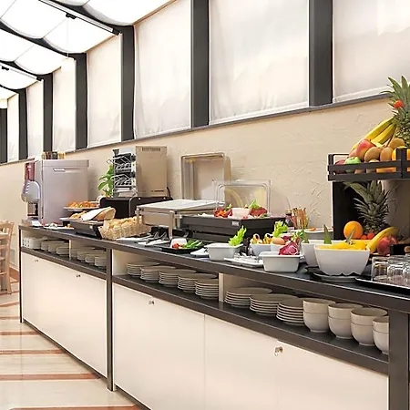 Garner Aurelia By Ihg 4*