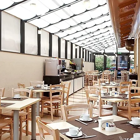 Garner Aurelia By Ihg Roma