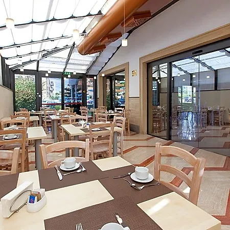 Garner Aurelia By Ihg Hotel 4*