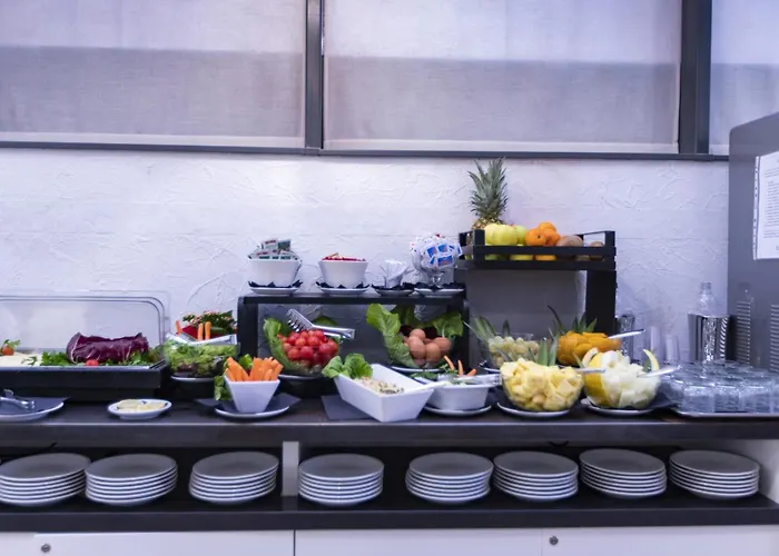 Отель Garner Aurelia By Ihg Рим