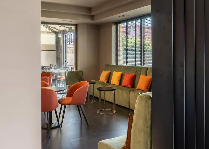 Garner Aurelia By Ihg Rome