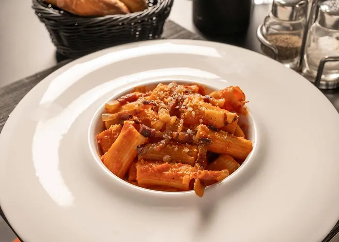 Garner Aurelia By Ihg