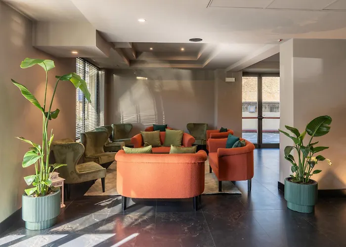 Garner Aurelia By Ihg 4*