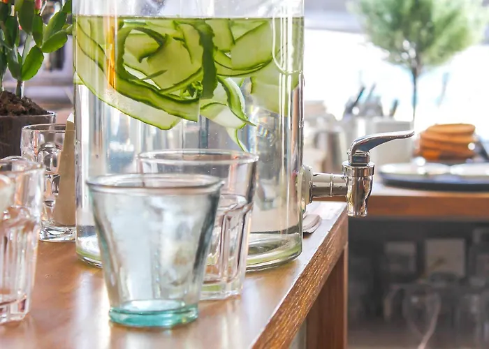 Garner Aurelia By Ihg