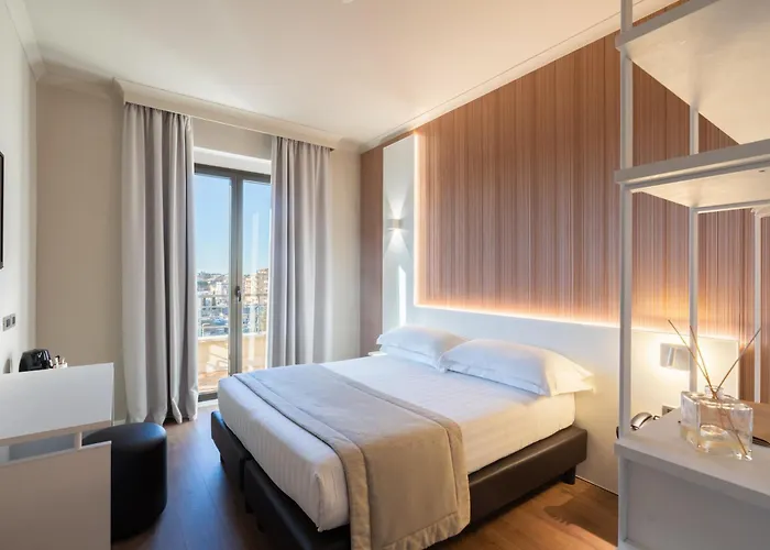 Garner Aurelia By Ihg Отель Рим