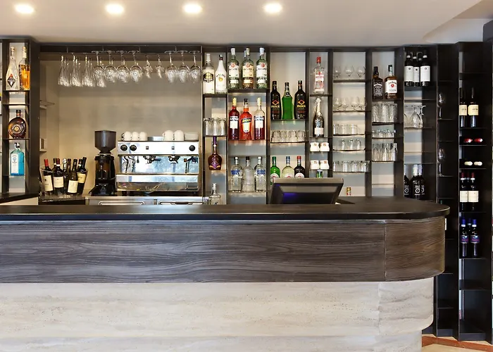 Отель Garner Aurelia By Ihg Рим