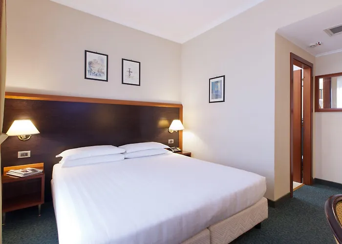 Garner Aurelia By Ihg Hotel 4*