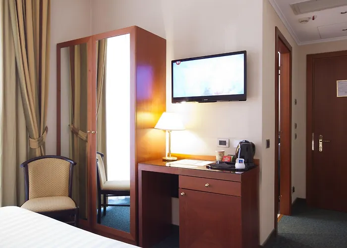 Garner Aurelia By Ihg 4* Рим