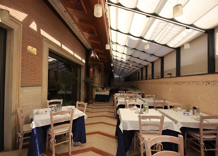 Garner Aurelia By Ihg Рим