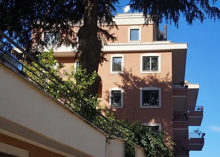 Garner Aurelia By Ihg Рим