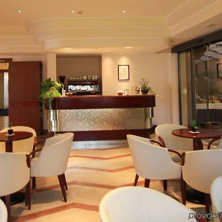 The Smooth Hotel Rome