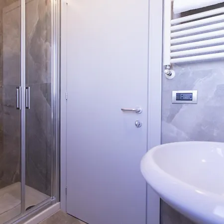 The Smooth Hotel Rome
