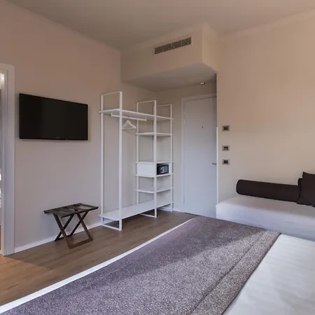 The Smooth Hotel Rome