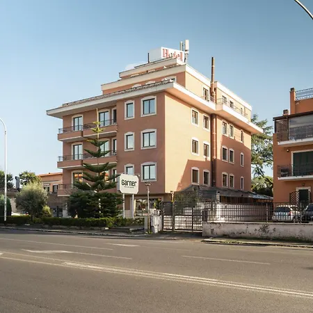 Hotel The Smooth 4*