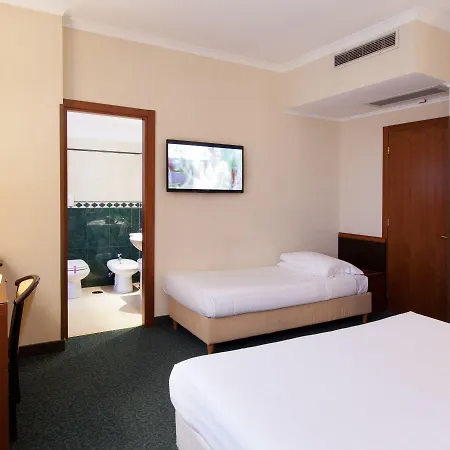 Garner Aurelia By Ihg 호텔