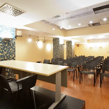 Garner Aurelia By Ihg 호텔