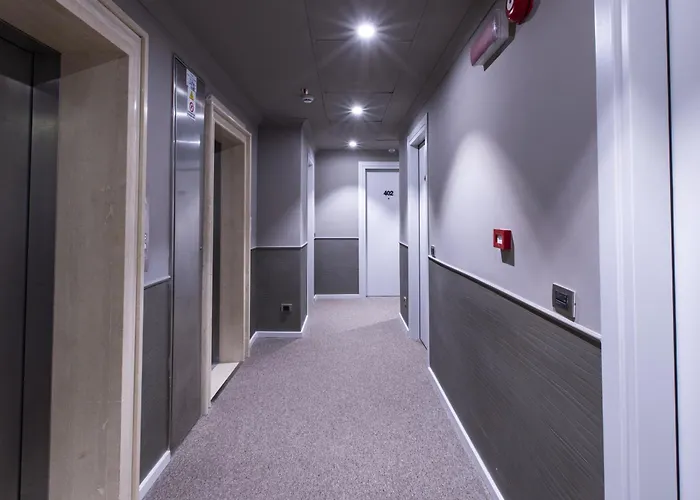 Garner Aurelia By Ihg Hotel 4*