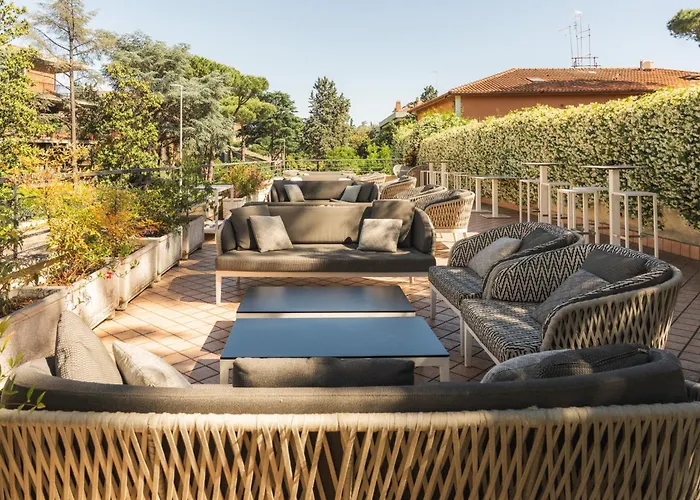 Garner Aurelia By Ihg 4* Rzym