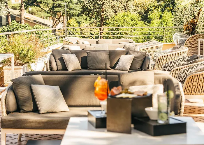 Garner Aurelia By Ihg