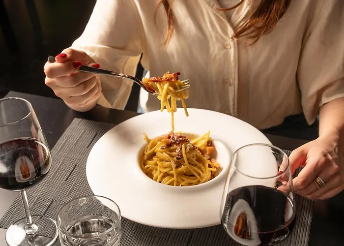 Garner Aurelia By Ihg Hotel Rzym