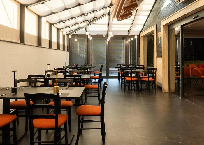 Garner Aurelia By Ihg