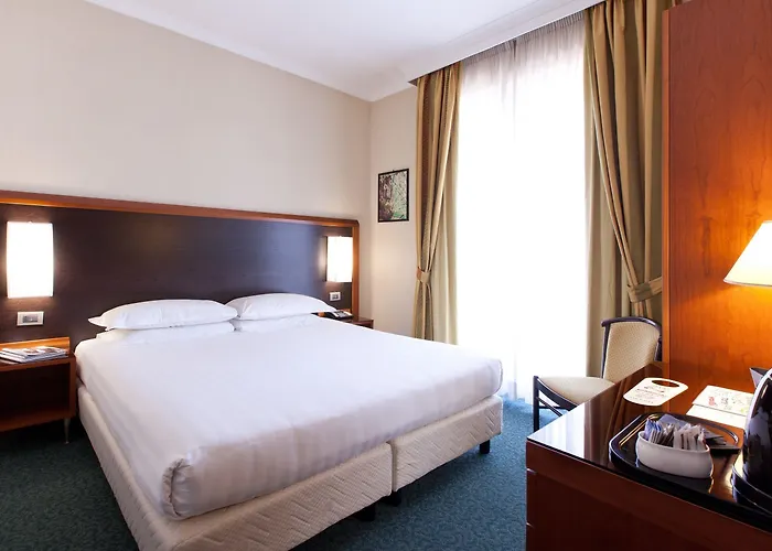 Garner Aurelia By Ihg Hotel