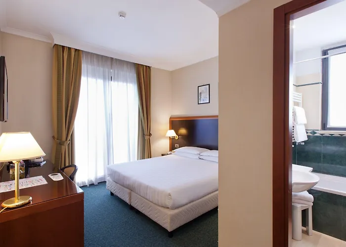 Garner Aurelia By Ihg Rzym