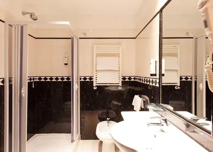 Garner Aurelia By Ihg Hotel Rzym