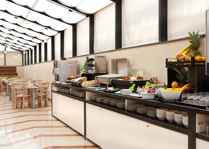 Hotel Garner Aurelia By Ihg