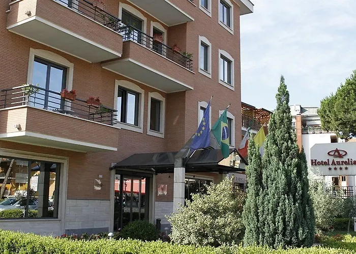 Garner Aurelia By Ihg Hotel 4*