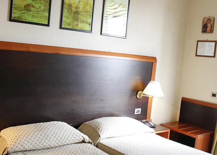 Garner Aurelia By Ihg 4* Rzym