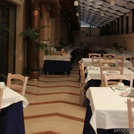 Отель Garner Hotel Rome Aurelia By Ihg