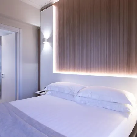 Garner Hotel Rome Aurelia By Ihg Отель