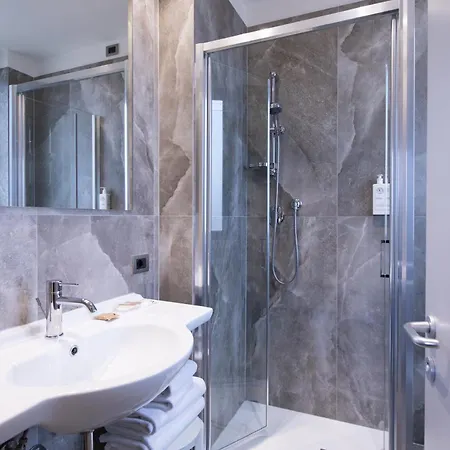 Garner Hotel Rome Aurelia By Ihg