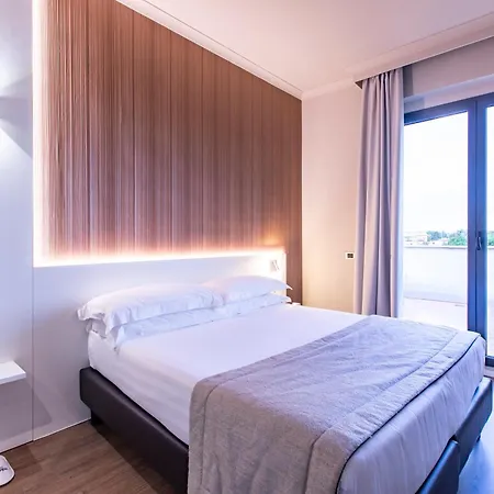 Garner Hotel Rome Aurelia By Ihg