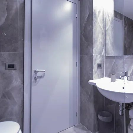 Garner Hotel Rome Aurelia By Ihg 4* Рим