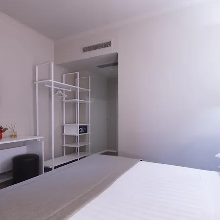 Garner Hotel Rome Aurelia By Ihg Отель