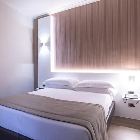 Garner Hotel Rome Aurelia By Ihg