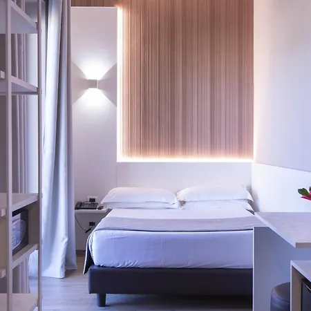 Garner Hotel Rome Aurelia By Ihg Рим