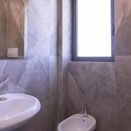 Garner Hotel Rome Aurelia By Ihg Отель