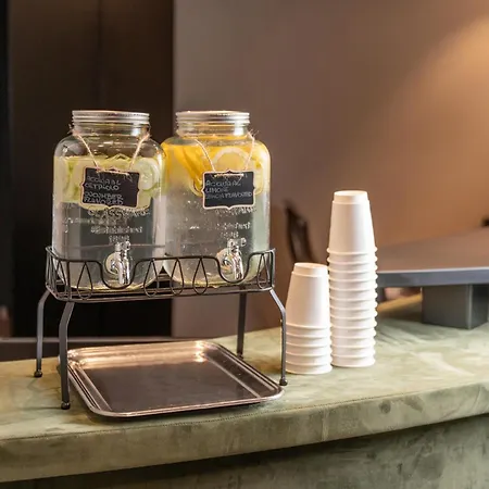 Garner Hotel Rome Aurelia By Ihg 4*