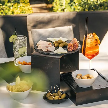 Garner Hotel Rome Aurelia By Ihg Отель 4*
