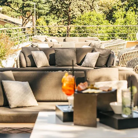 Garner Hotel Rome Aurelia By Ihg