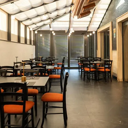 Garner Hotel Rome Aurelia By Ihg