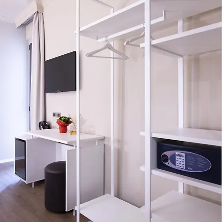 Hotel Garner Aurelia By Ihg