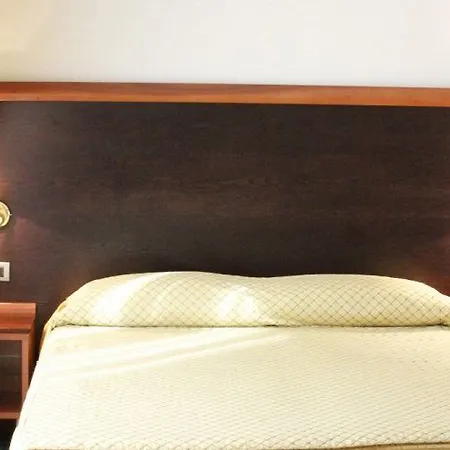 Отель Garner Hotel Rome Aurelia By Ihg 4*