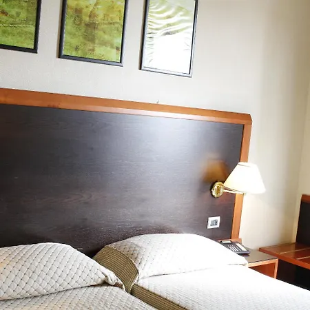 Garner Hotel Rome Aurelia By Ihg 4* Рим