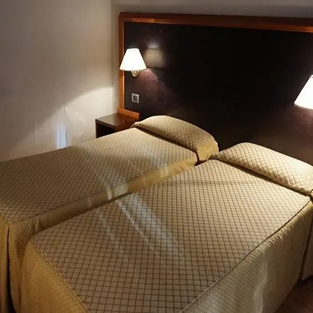 Garner Hotel Rome Aurelia By Ihg