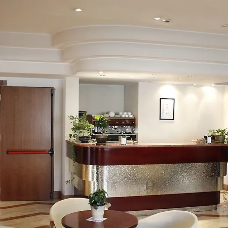 Garner Hotel Rome Aurelia By Ihg