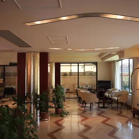 Отель Garner Hotel Rome Aurelia By Ihg Рим